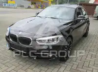 2019 BMW 116