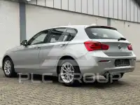 2019 BMW 116