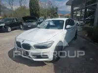 2019 BMW 116
