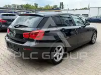 2019 BMW 116
