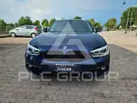 2019 BMW 116