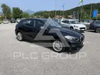 2019 BMW 116