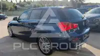 2019 BMW 116