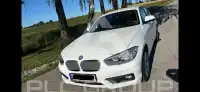 2019 BMW 116