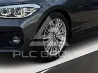 2019 BMW 116