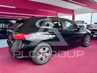 2019 BMW 116