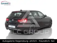 2019 BMW 116