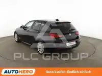 2019 BMW 116