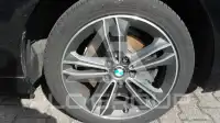 2019 BMW 116