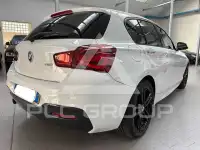 2019 BMW 116