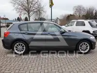 2019 BMW 116