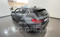 2019 BMW 116