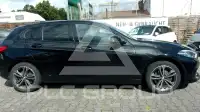 2019 BMW 116