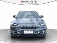 2019 BMW 116