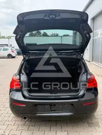 2019 BMW 116