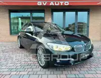 2019 BMW 116