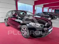 2019 BMW 116
