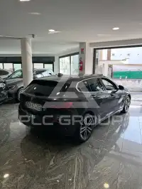 2019 BMW 116