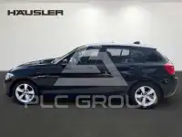 2019 BMW 116