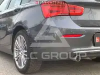 2019 BMW 116