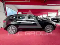 2019 BMW 116