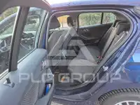 2019 BMW 116