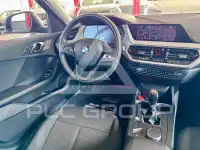 2019 BMW 116