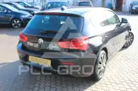 2019 BMW 116