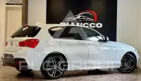 2019 BMW 116
