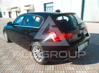 2019 BMW 116