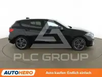 2019 BMW 116