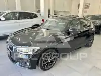 2019 BMW 116