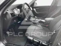 2019 BMW 116