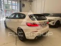 2019 BMW 116