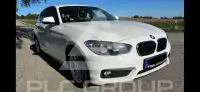 2019 BMW 116