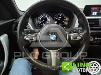 2019 BMW 116