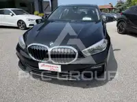 2019 BMW 116