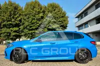 2019 BMW 116