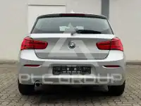 2019 BMW 116