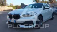 2019 BMW 116