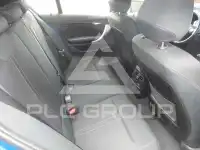 2019 BMW 116
