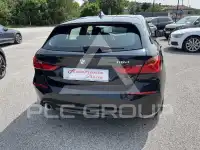 2019 BMW 116