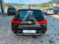 2019 BMW 116