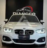 2019 BMW 116