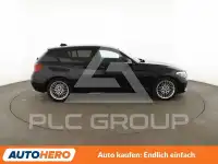 2019 BMW 116