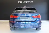2019 BMW 116