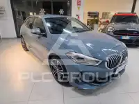 2019 BMW 116
