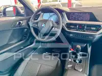 2019 BMW 116