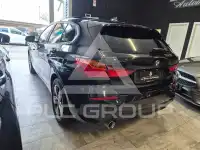 2019 BMW 116