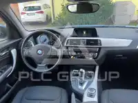 2019 BMW 116